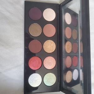 Pat Mcgrath Labs Mothership V Eyeshadow Palette